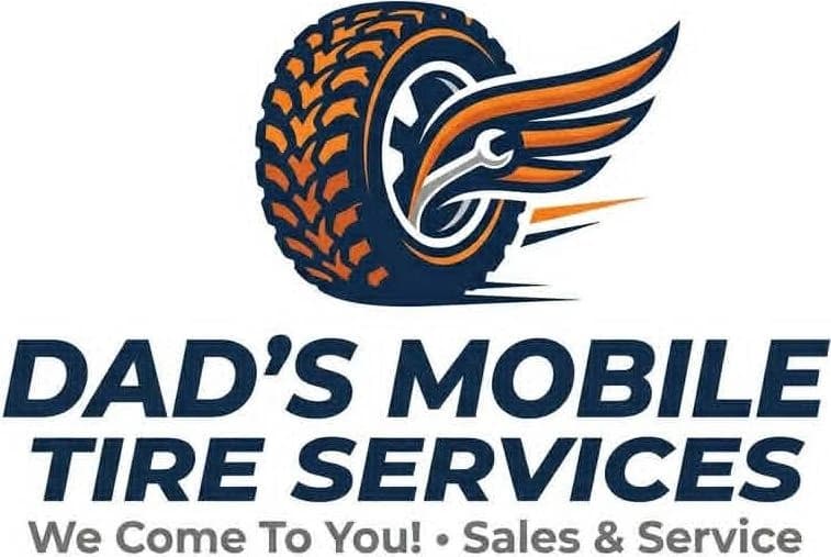 Dad's Mobile Tire Services